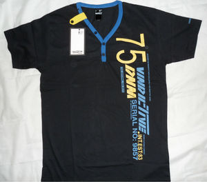 เสื้อยืดผู้ชาย - Product Image 1