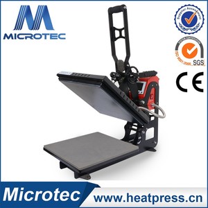 Lo nuevo MAX HOVER 6 Bloque de Presión Camiseta de Calor De Prensa Para DTG Impresora - Product Image 1