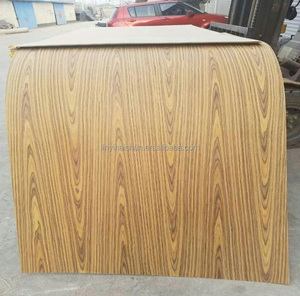 Gỗ <span class=keywords><strong>Veneer</strong></span> Gỗ Tếch Sáu Bông 1220*2440 - Product Image 2