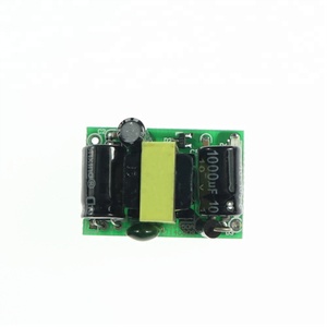 KJ235 AC-<span class=keywords><strong>DC</strong></span> แม่นยำบั๊กแปลง AC 220โวลต์ถึง5โวลต์ <span class=keywords><strong>DC</strong></span> ขั้นตอนลงหม้อแปลงไฟฟ้าโมดูลอุปทาน5โวลต์700mA 3.5วัตต์ - Product Image 2