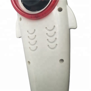 Vente chaude Thera Flux De Poche des Tissus Profonds électrique dophin percussion <span class=keywords><strong>massage</strong></span> du corps - Product Image 5