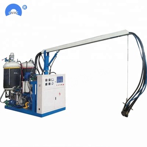 Machine de remplissage haute pression de mm, isolation de tuyaux et Injection de mousse pour moule et panneau à sandwich - Product Image 2