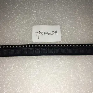 Nuevo circuito integrado TPS5410DR interruptor regulador SMD TPS5410D TPS5410 convertidor IC módulo de gestión de energía chip en stock