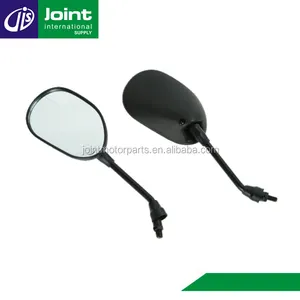 Pour Yamaha Taille Miroir FZ16 Miroir Scooter Rétroviseur