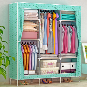 Online-Shopping Indien Schlafzimmer möbel Triveni <span class=keywords><strong>Almirah</strong></span> Doppeltür Stahl 2017 <span class=keywords><strong>Godrej</strong></span> <span class=keywords><strong>Almirah</strong></span> Designs mit Preis Indien - Product Image 5