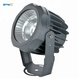 20W Bridgelux su geçirmez Ip65 açık led projektör Cob