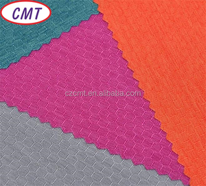 <span class=keywords><strong>Tissu</strong></span> Oxford en polyester jacquard <span class=keywords><strong>nid</strong></span> <span class=keywords><strong>d</strong></span>'<span class=keywords><strong>abeille</strong></span> enduit PU 600D imperméable motif Dragon Dansant pour sacs de montagne - Product Image 4