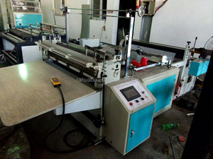 ממוחשבת חברת תעופה רב תכליתי כיסוי משענת ראש עושה המכונה - Product Image 2