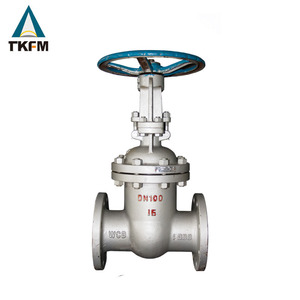 Alibaba trung quốc nhà cung cấp <span class=keywords><strong>a126b</strong></span> van cổng thép carbon cho gas và ống dẫn dầu - Product Image 2