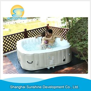 Descuento nueva Ronda <span class=keywords><strong>jacuzzi</strong></span> <span class=keywords><strong>inflable</strong></span> - Product Image 2