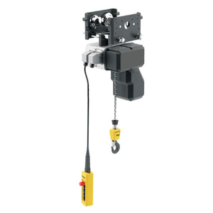 Cuerda de alambre de alta calidad, polipasto de cadena eléctrico de carga de 1,<span class=keywords><strong>5</strong></span> toneladas para elevación - Product Image 4