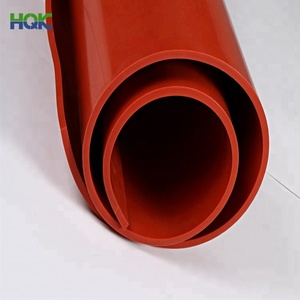 Foglio <span class=keywords><strong>di</strong></span> <span class=keywords><strong>Gomma</strong></span> <span class=keywords><strong>Siliconica</strong></span> ad Alta Elasticità e Resistenza al Calore - Product Image 1