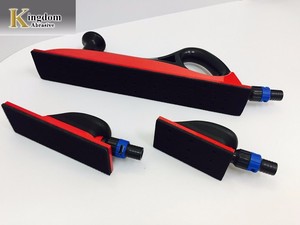 Ponceuse à vide pour bande abrasive de 70 x 198 mm - Product Image 2