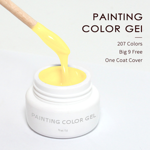 <span class=keywords><strong>Biola</strong></span> vernis-esmalte de gel vegano, fabricante de esmaltes de uñas en gel OEM, al por mayor, 5ml, 15ml - Product Image 3