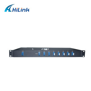 Mô-đun <span class=keywords><strong>dwdm</strong></span> mux/demux thụ động cho thiết bị cáp quang Viễn Thông - Product Image 6