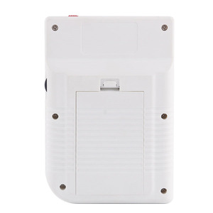 Console de jeu portable rétro mini RS-6 <span class=keywords><strong>8</strong></span> <span class=keywords><strong>bits</strong></span> avec écran LCD couleur de 2,0 pouces, lecteur de jeux pour enfants avec 129 jeux intégrés - Product Image 6