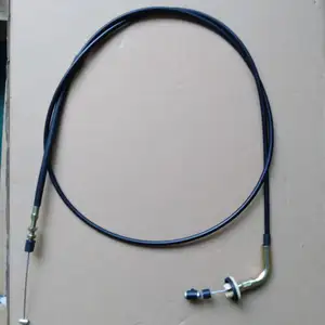 Kabel Akselerasi Kabel Akselerasi untuk FAW CA1024 T57 CA6371 V52 Chanta Star