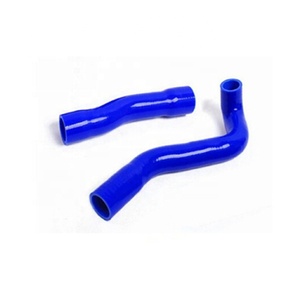 Özel yapılmış araba modifiye motor hortum silikon radyatör hortumu kiti için E46 M3 01-06 - Product Image 2