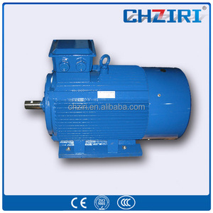 Moteur électrique AC miniature HP à couple élevé <span class=keywords><strong>10</strong></span>, démarreurs à faible régime - Product Image 2