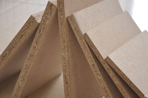 Tablero de partículas, chipboard liso/de melamina - Product Image 2