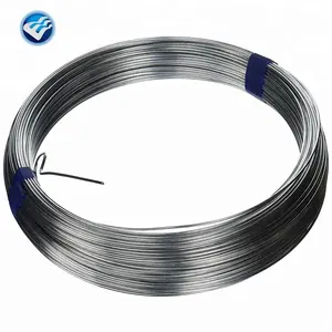 Direct Factory Brass Electric galvanized flat Stitching Wire for binding (Gold Manufacture)