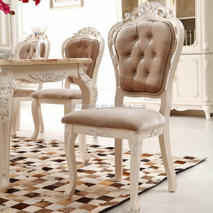 De Lujo francés antiguo <span class=keywords><strong>Provincial</strong></span> casa muebles de comedor - Product Image 3