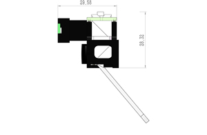 单眼Lcos阵列光波导模块lcos投影仪 - Product Image 3
