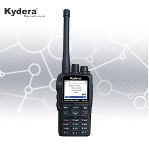 Venta caliente de Kydera <span class=keywords><strong>DMR</strong></span> DM-760 de nivel ii <span class=keywords><strong>dmr</strong></span> <span class=keywords><strong>walkie</strong></span> <span class=keywords><strong>talkie</strong></span> - Product Image 1