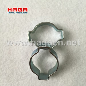 <span class=keywords><strong>Collier</strong></span> <span class=keywords><strong>de</strong></span> <span class=keywords><strong>serrage</strong></span> à deux oreilles en acier zingué, <span class=keywords><strong>collier</strong></span> <span class=keywords><strong>de</strong></span> <span class=keywords><strong>serrage</strong></span> à <span class=keywords><strong>double</strong></span> oreilles - Product Image 3