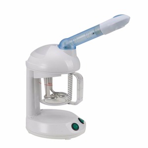 Vaporizzatore a Vapore Caldo per Idratazione della Pelle, <span class=keywords><strong>Steamer</strong></span> Facciale Ionico Nano da Tavolo - Product Image 2
