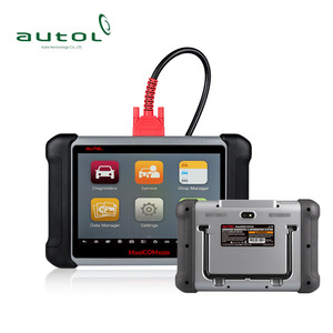 2017 새로운 Autel Maxicom MK906 자동차 진단 자동차 진단 기계 가격 OBD2 자동차 스캐너 <span class=keywords><strong>G</strong></span> 스캔 2 보다 - Product Image 4