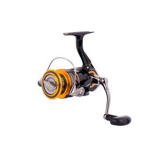 Spedizione Gratuita! NUOVO MODELLO DAIWA MISSIONE CS bobina di Filatura di pesca 3000S 3 + 1 cuscinetti a Sfera DIGI GEAR II TWIST BUSTER - Product Image 5