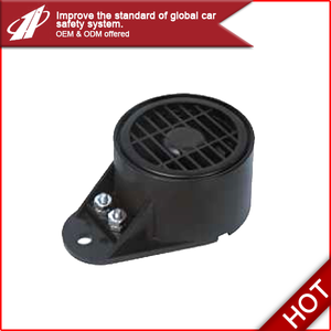 Copia de seguridad de alarma para coches camiones de la Fábrica ventas directamente 12 V ~ 80 V de copia de seguridad - Product Image 5
