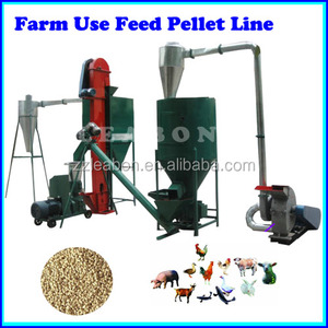 Extractor avicola/pollo/aves fábrica de piensos y equipamiento <span class=keywords><strong>para</strong></span> la agricultura - Product Image 2