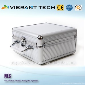 O mais recente <span class=keywords><strong>software</strong></span> de fácil instalação <span class=keywords><strong>Original</strong></span> 9D NLS Saúde analisador de gordura corporal - Product Image 6