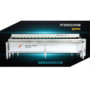 रोलर अंधा कपड़े काटने की मशीन ज़ेबरा अंधा काटने की मशीन - Product Image 3