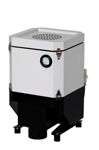 Smoke Fume Collector 0.5 HP - Product Image 6