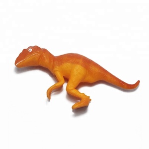 Regalos de Dinosaurios Jumbo Personalizados, Juguetes de Dinosaurios para Niños Pequeños, Juguetes de Plástico para Niños, Juego de Promoción, Juguetes para Niños y Niñas, Venta al por Mayor - Product Image 2
