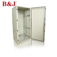 Armoire électrique de sécurité à montage libre série B&J BJHE-A, armoire électrique démontable