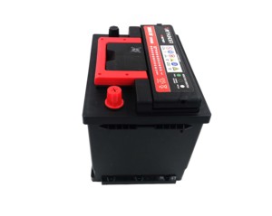 55530 / DIN 55 12V 55AH Nueva Tecnología Coreana Baterías para Automóviles / Camiones Baterías para Automóviles Tipo Din <span class=keywords><strong>Baratas</strong></span> - Product Image 6