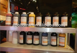 Agfa Anapurna tinta UV - Product Image 1