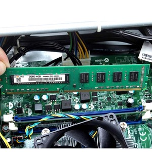 Высококачественная Заводская оригинальная память ICOOLAX, 1600 МГц, оперативная память <span class=keywords><strong>DDR3</strong></span> 4 Гб <span class=keywords><strong>ddr3</strong></span> 4 Гб ОЗУ для рабочего стола - Product Image 6