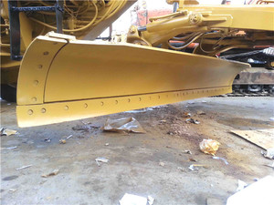 รถเกรดมือสองใช้เกรด140ก. รถเกรดมอเตอร์ด้วง140ก. 140ชม. - Product Image 4