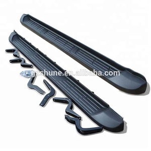 Marchepied latéral OEM pour <span class=keywords><strong>Hilux</strong></span> Revo 2015-2018, 1 paire de poignées, garde-boue, accessoires de ramassage 4x4