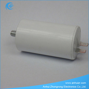 <span class=keywords><strong>CBB60</strong></span> motor running capacitor 16 UF 250VAC 400VAC 450VAC 500VAC - Product Image 1