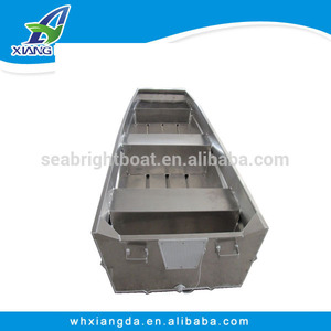2015 chine certificat de la ce bas prix de haute qualité <span class=keywords><strong>petit</strong></span> <span class=keywords><strong>bateau</strong></span> en aluminium - Product Image 2