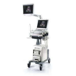 Mesin Ultrasound Warna Sdray M7 4D, Ultrasound Mindray - Product Image 4