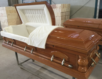 Ataúd de Cartón 1792118 para Funerales