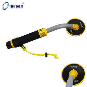 PI-Iking750 impermeabile metal <span class=keywords><strong>detector</strong></span> per le immersioni caccia al tesoro - Product Image 2