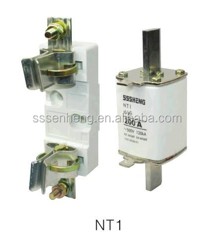 NT плавкий предохранитель 250 В 10A 15A